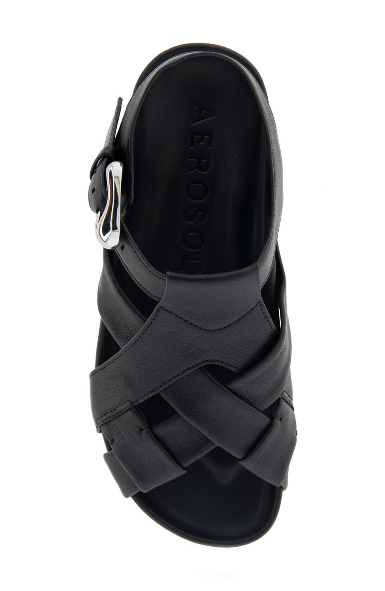 Aerosoles Leon Sandal, Alternate, color, 