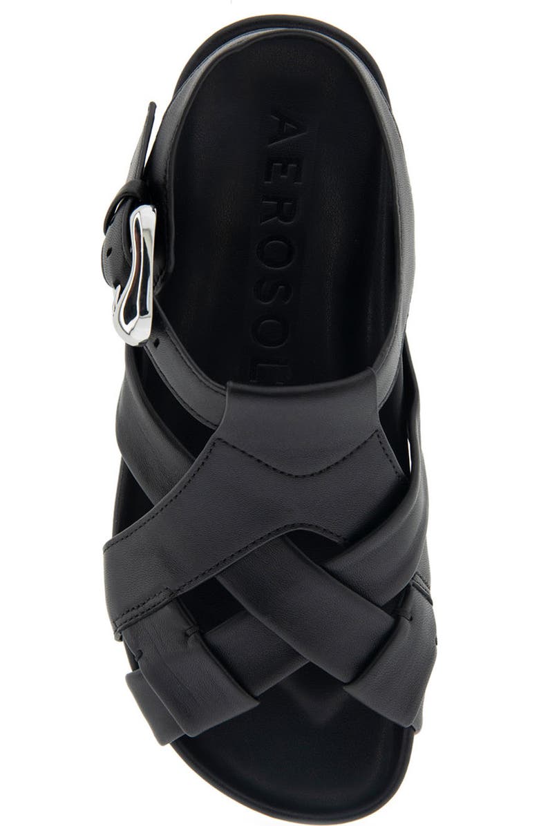 Aerosoles Leon Sandal, Alternate, color,