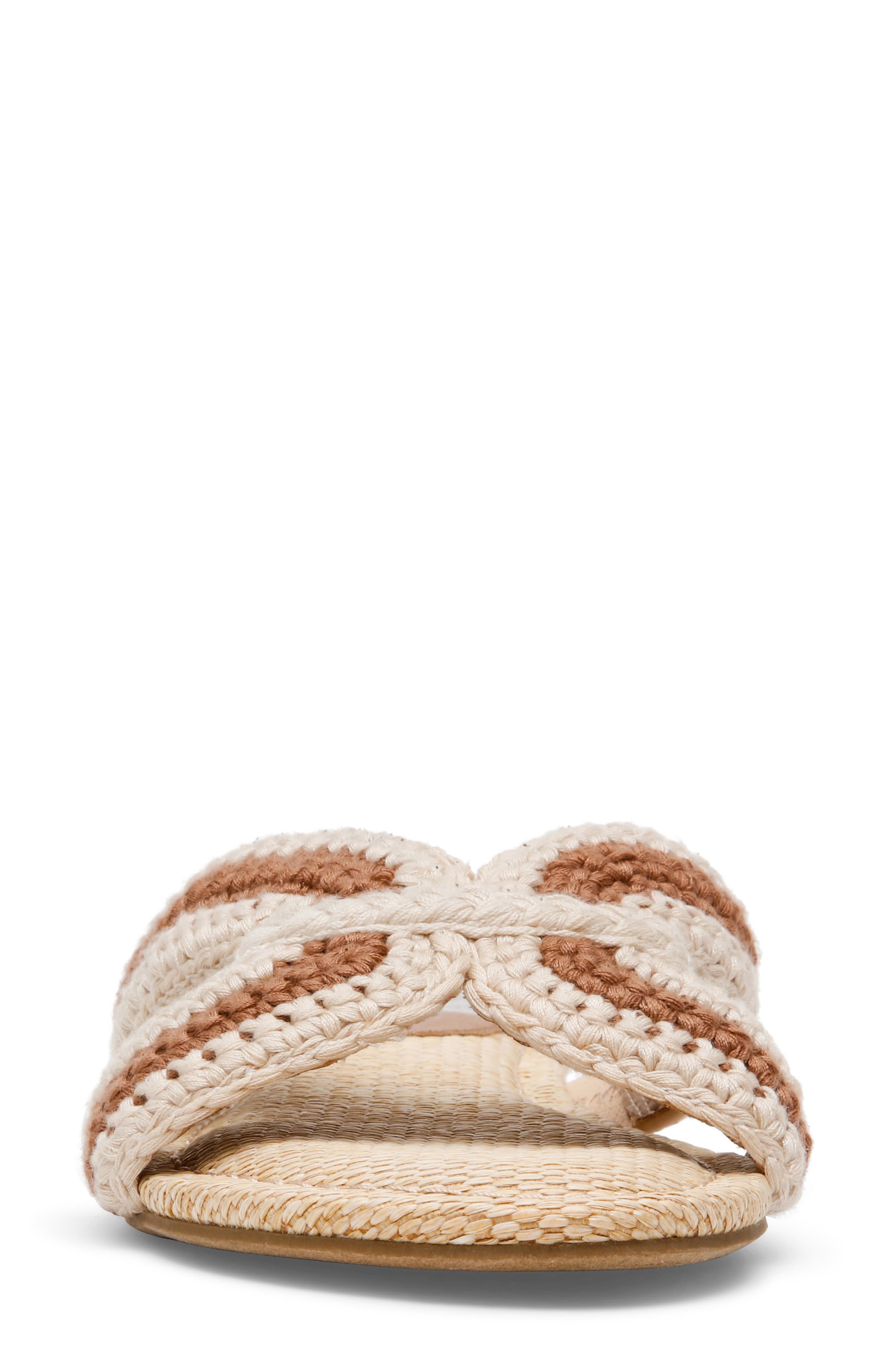 Geeya Slide Sandal - image 2