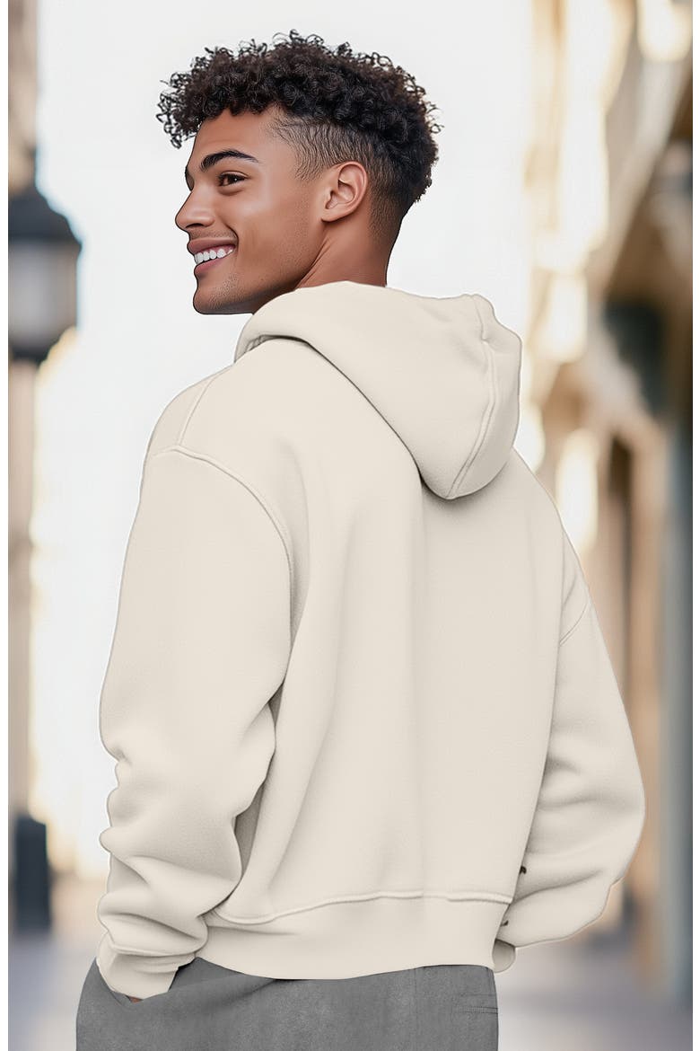 Astronaut Midweight All Day Hoodie, Alternate, color, Sandshell