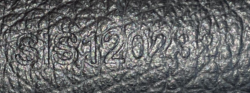 Pre-Owned Goyard Artois Tote Coated Canvas PM, Alternate, color, Black