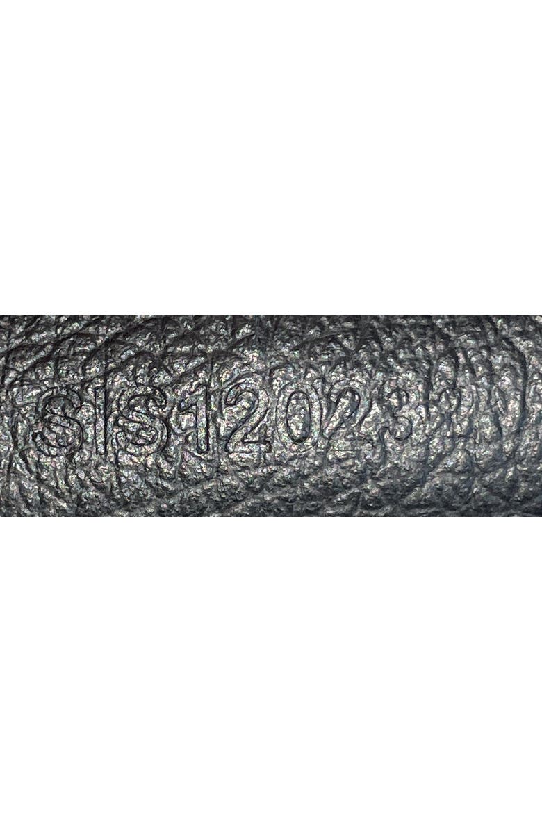 Pre-Owned Goyard Artois Tote Coated Canvas PM, Alternate, color, Black