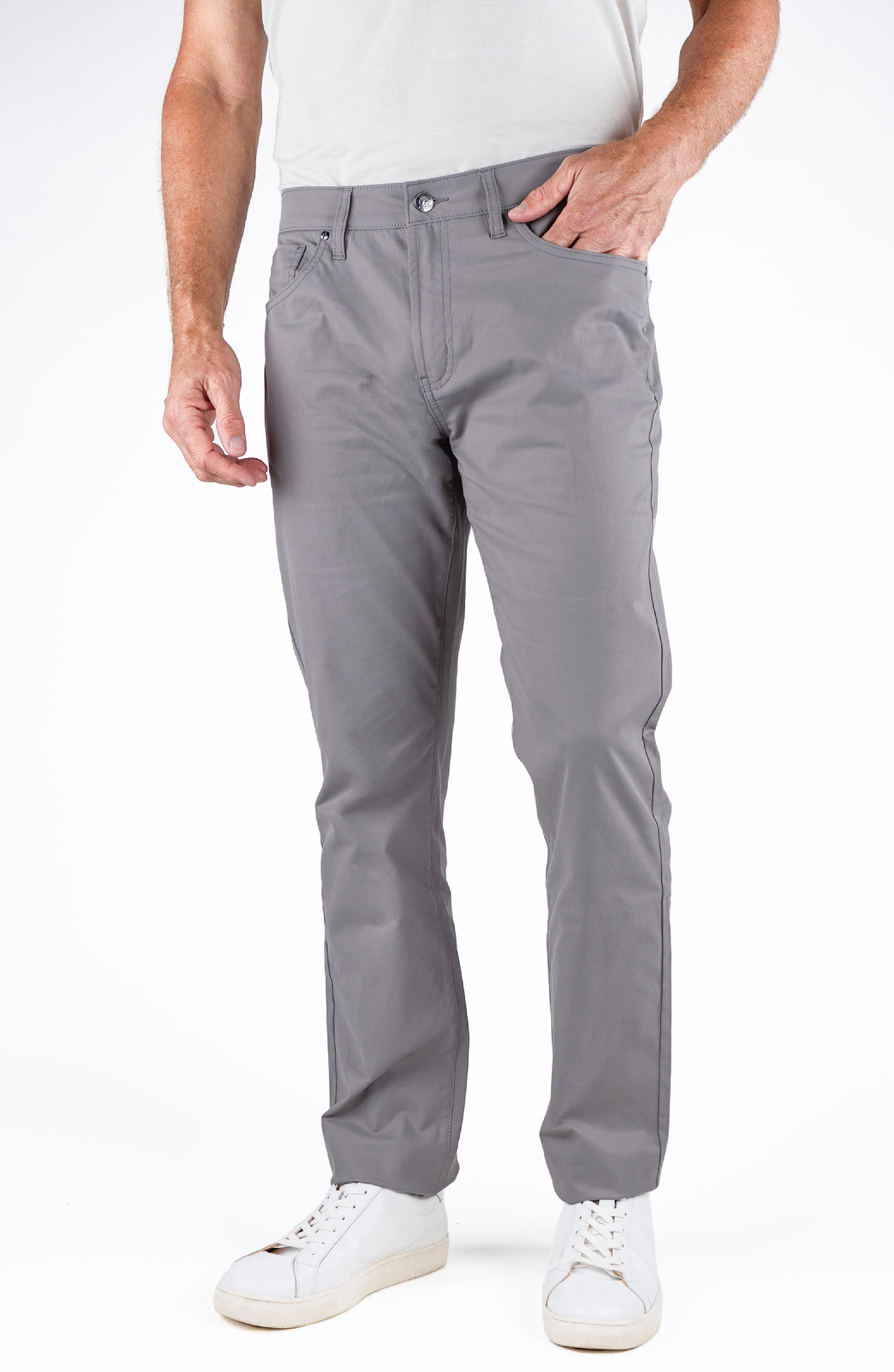 Tailor Vintage Athletic Fit Pants