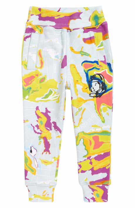 Kids' Terra Cotton Blend Joggers