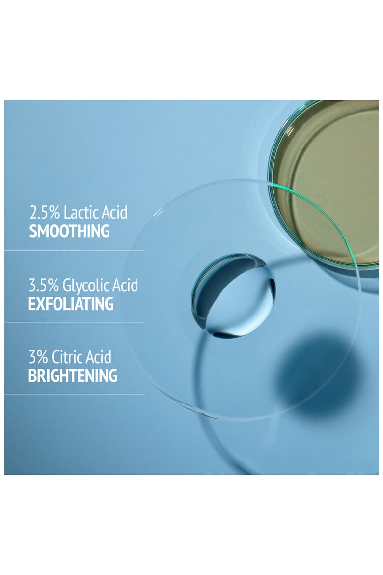Sublime Skin Peel Pads, Alternate, color, NO COLOR