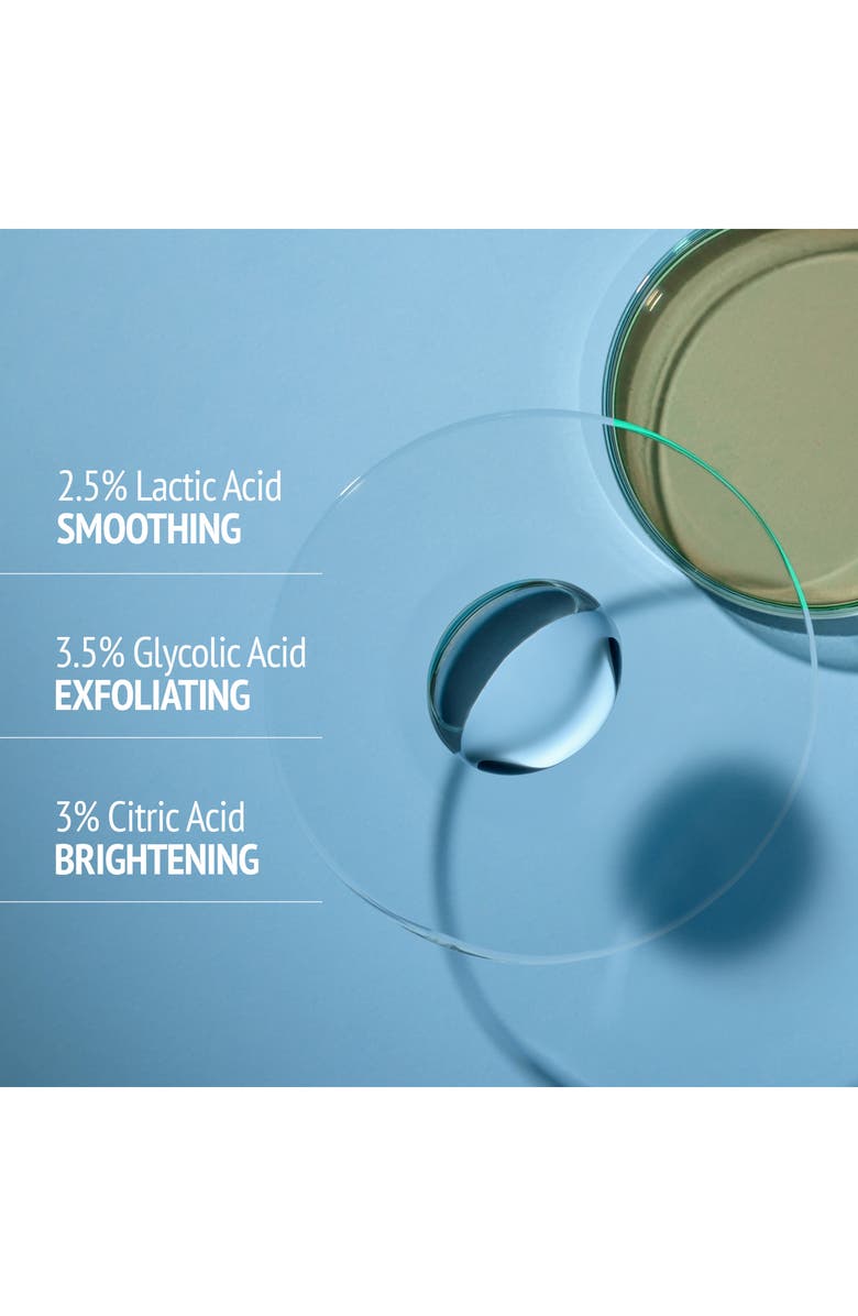 COMFORT ZONE Sublime Skin Peel Pads, Alternate, color, 