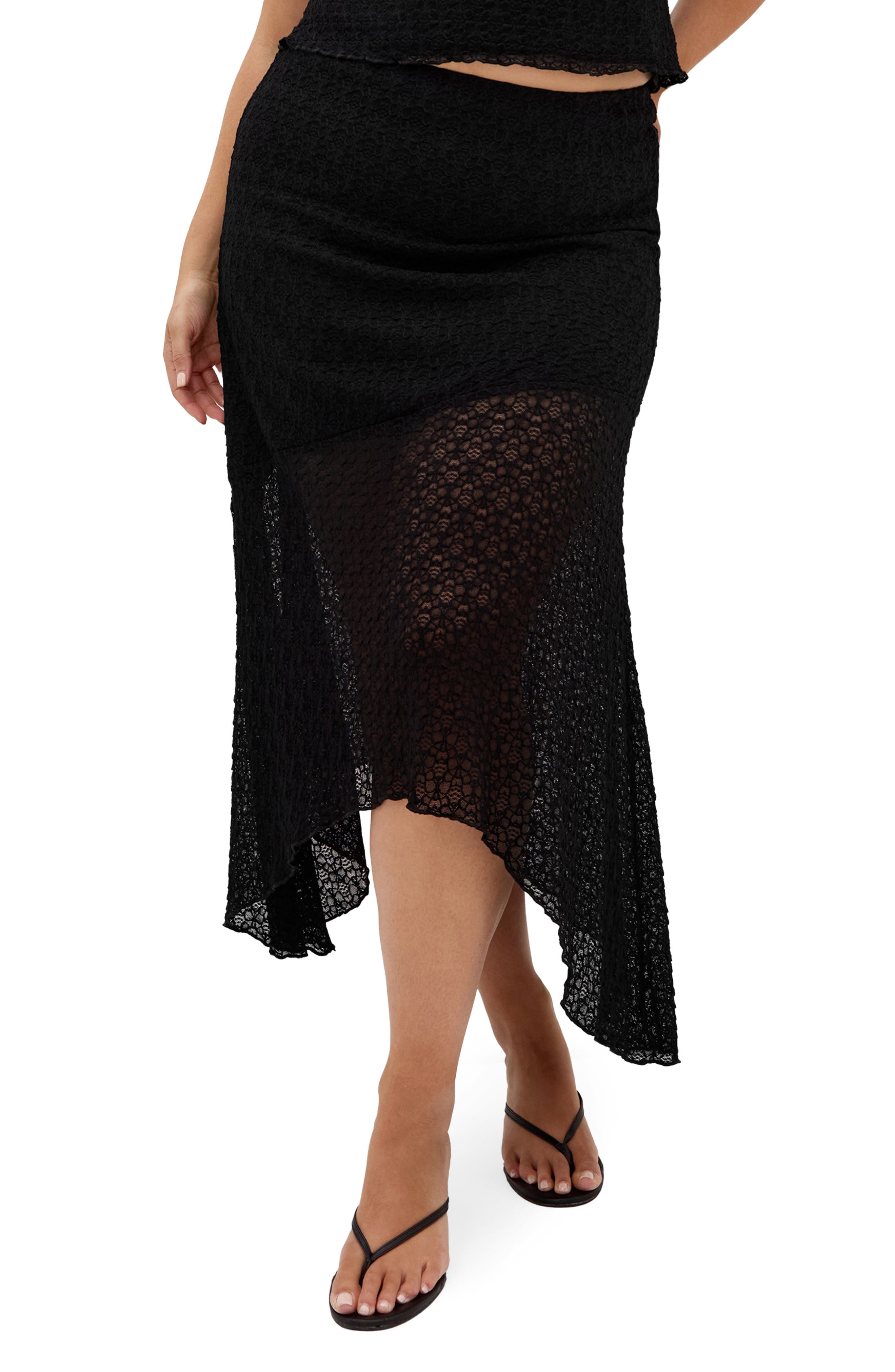 selected BLACK