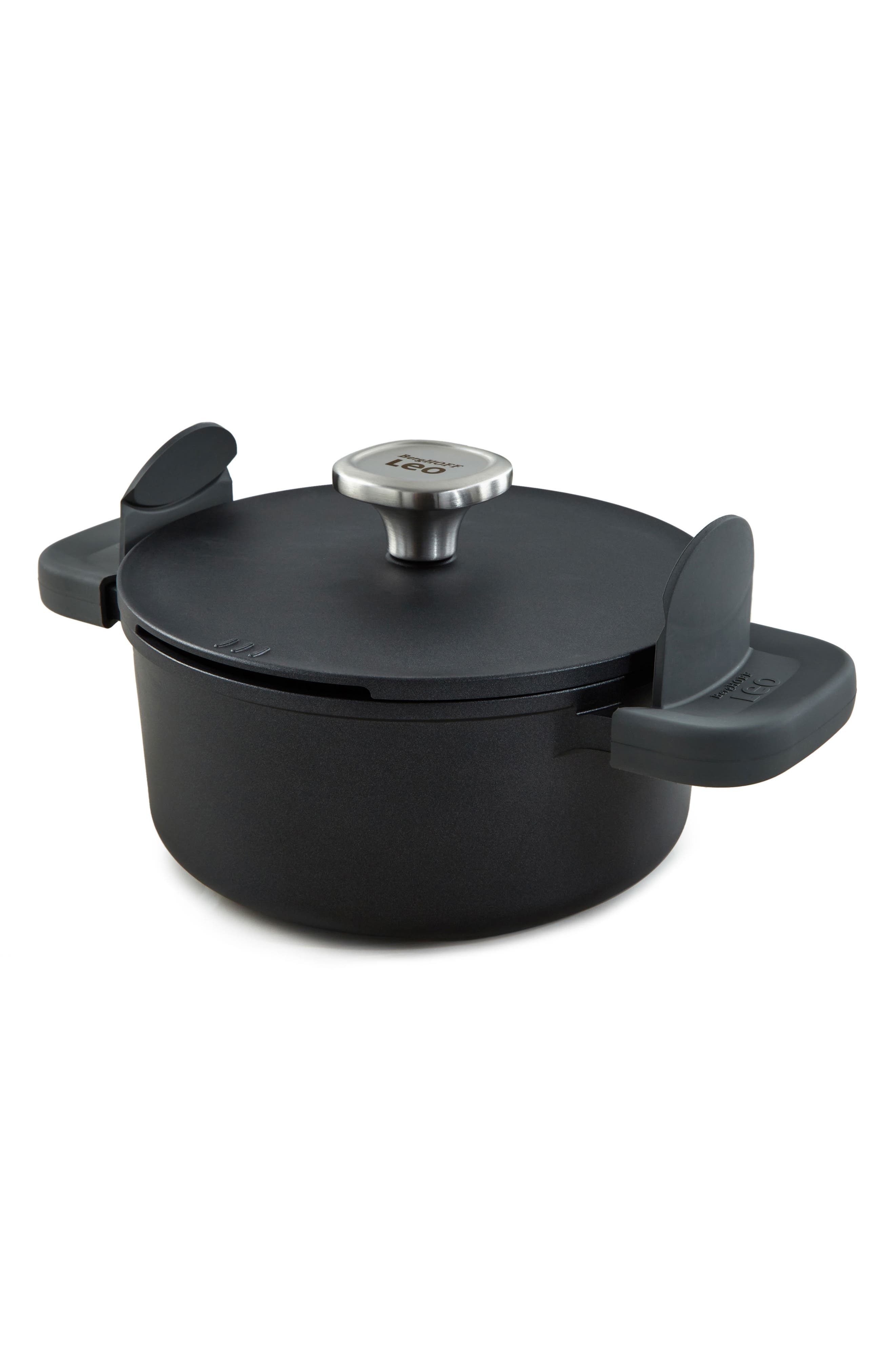 BergHOFF Leo Phantom Stockpot