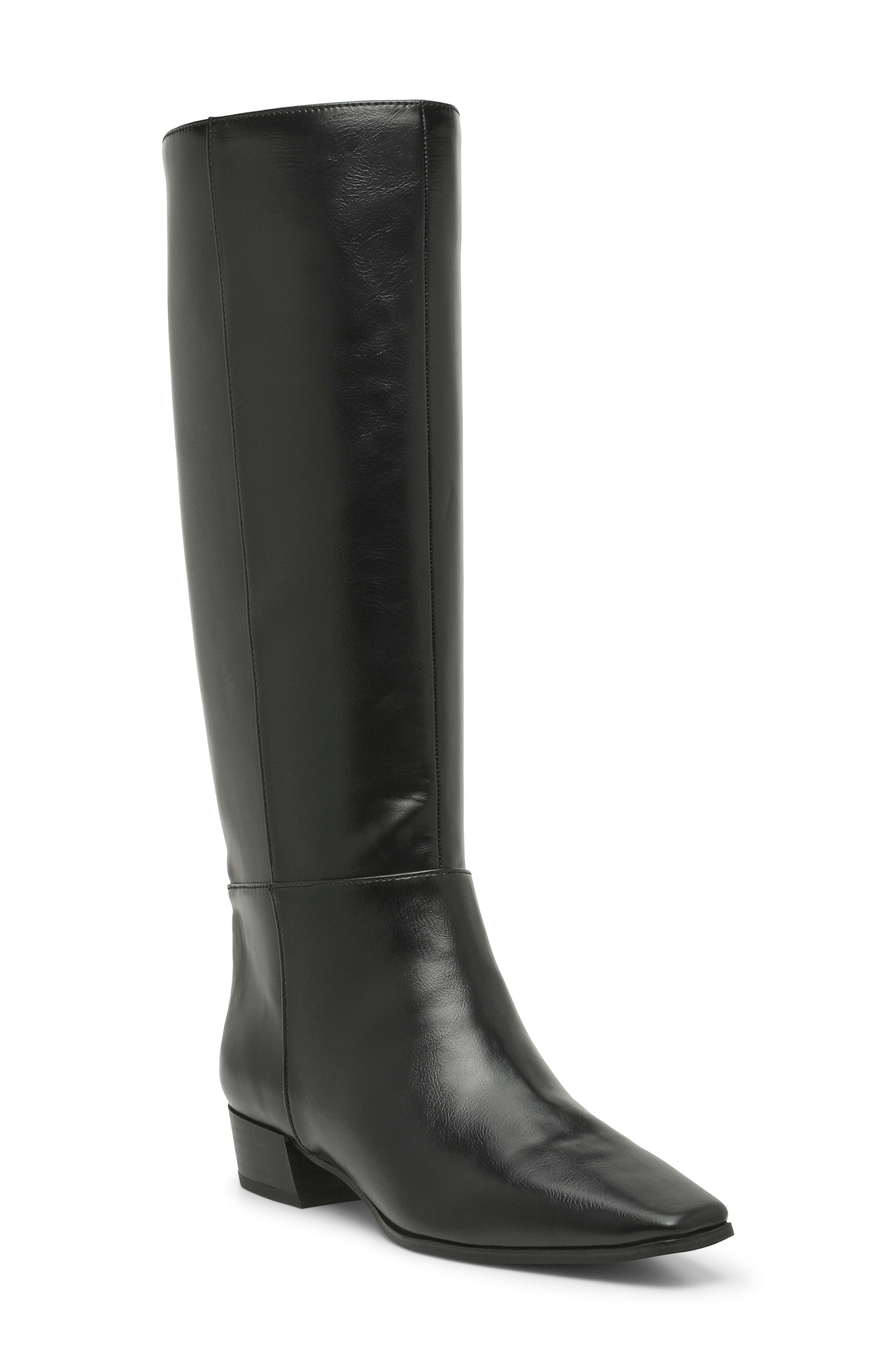 Priselus Knee High Boot