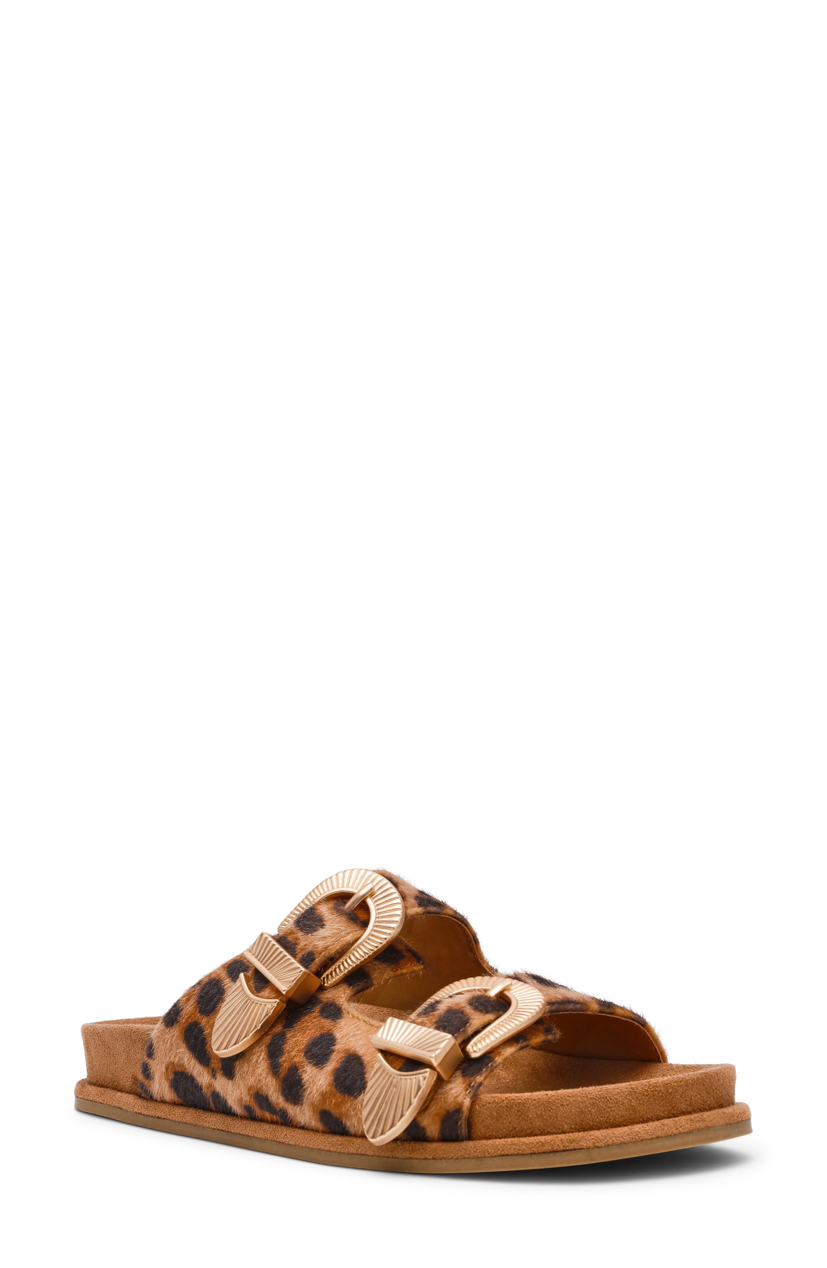 Dolce Vita Dv By  Percy Slide Sandal