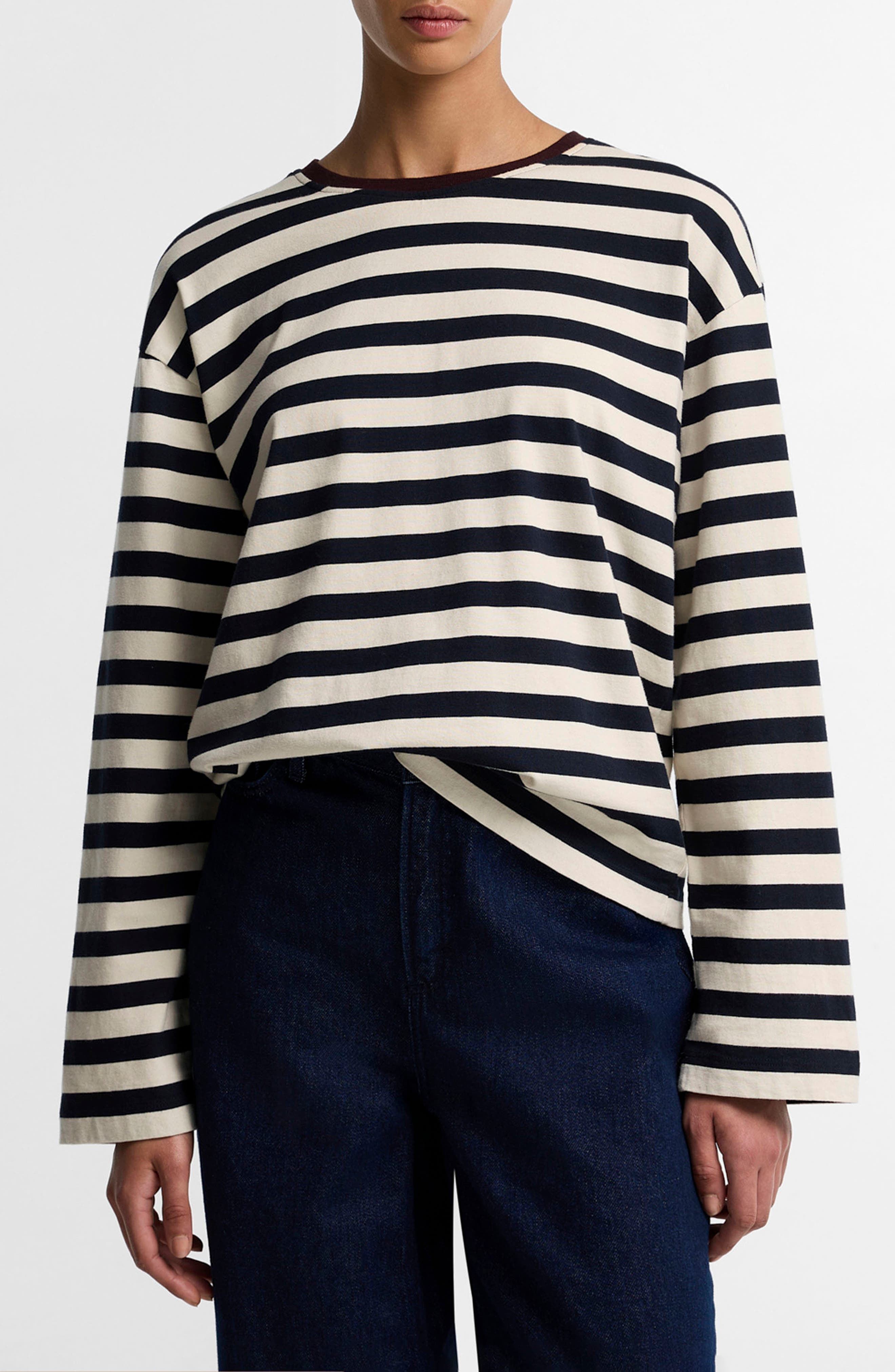 selected DARK NAVY/ BIRCH