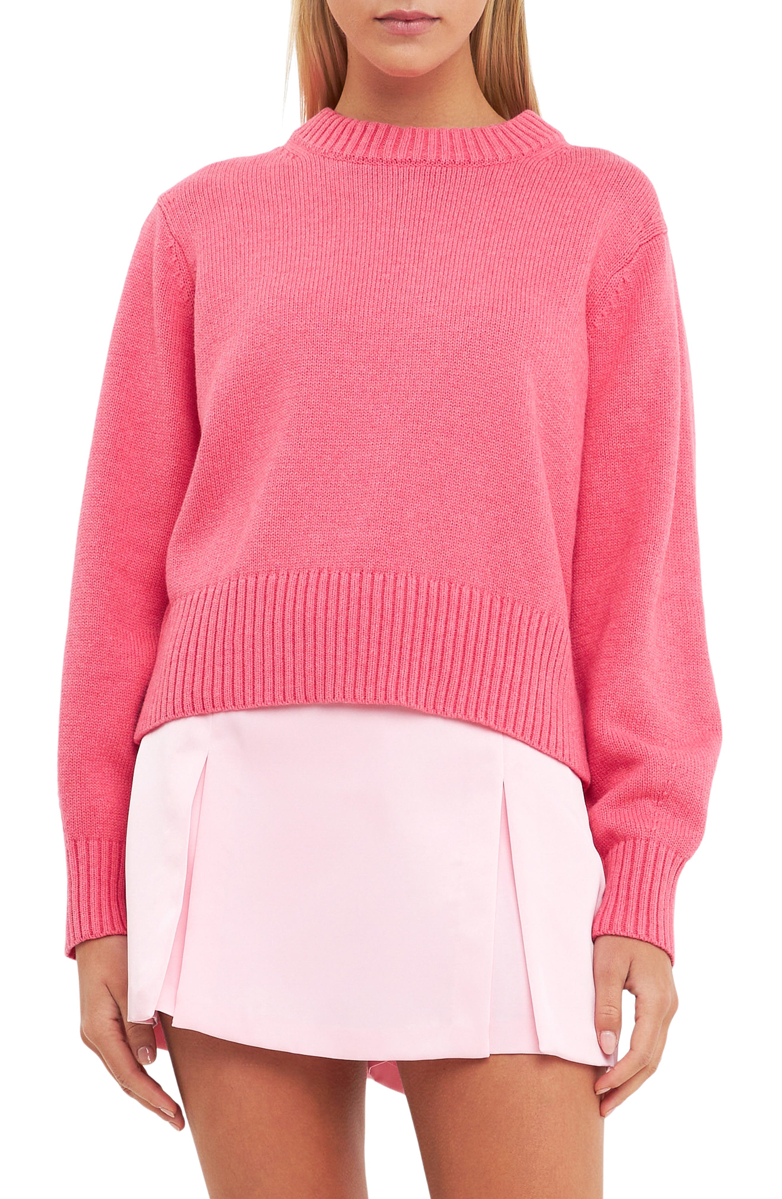 selected PINK
