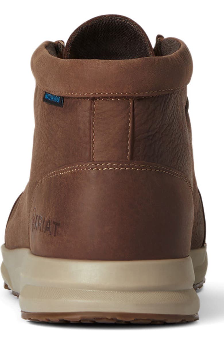 Ariat Spitfire H2O Waterproof Chukka Boot, Alternate, color,