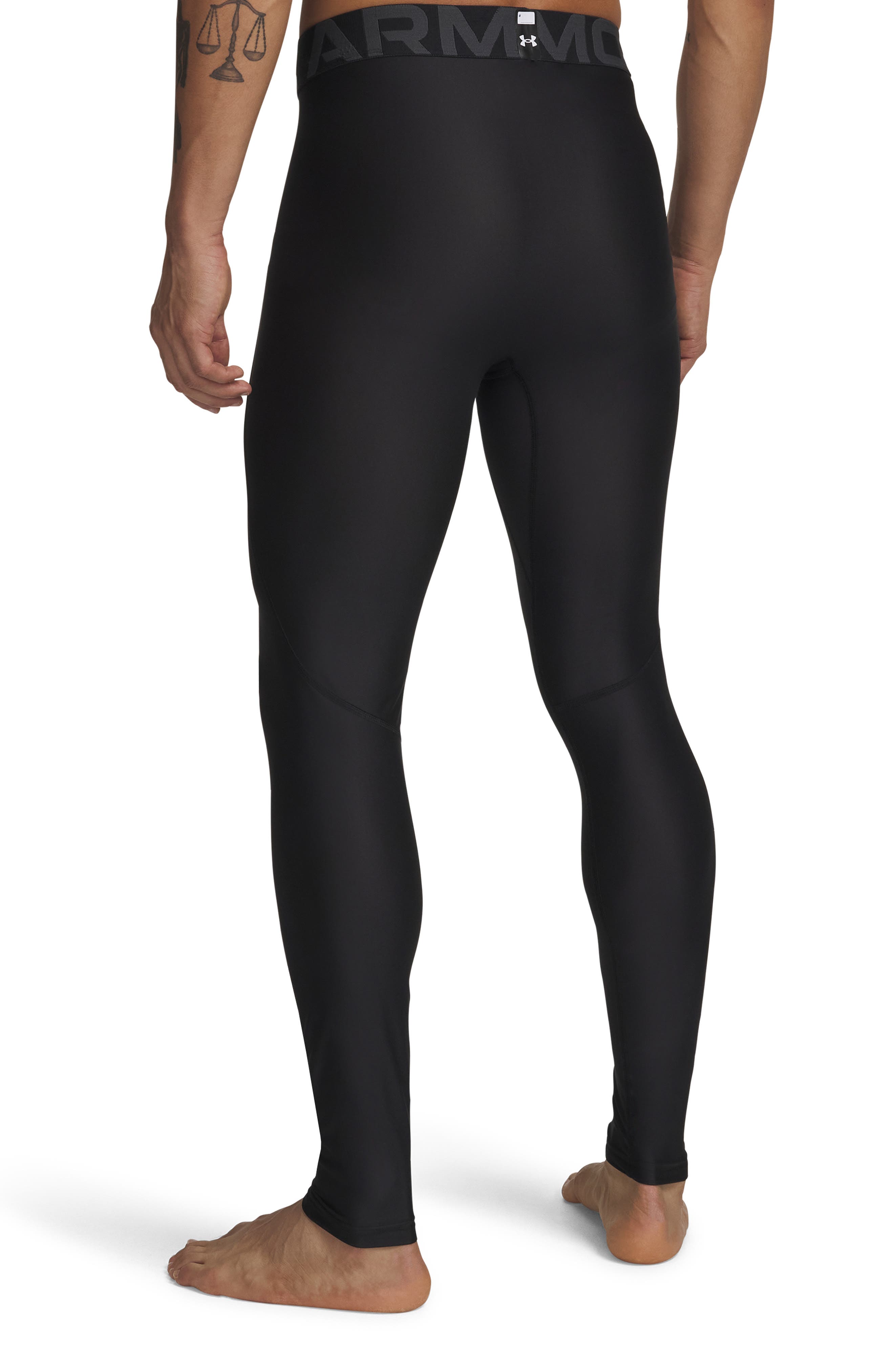 HeatGear Leggings - image 2