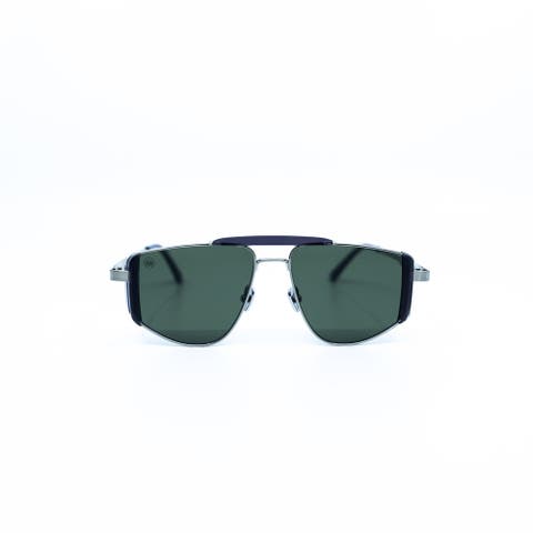 Five-o Steel Sunglasses