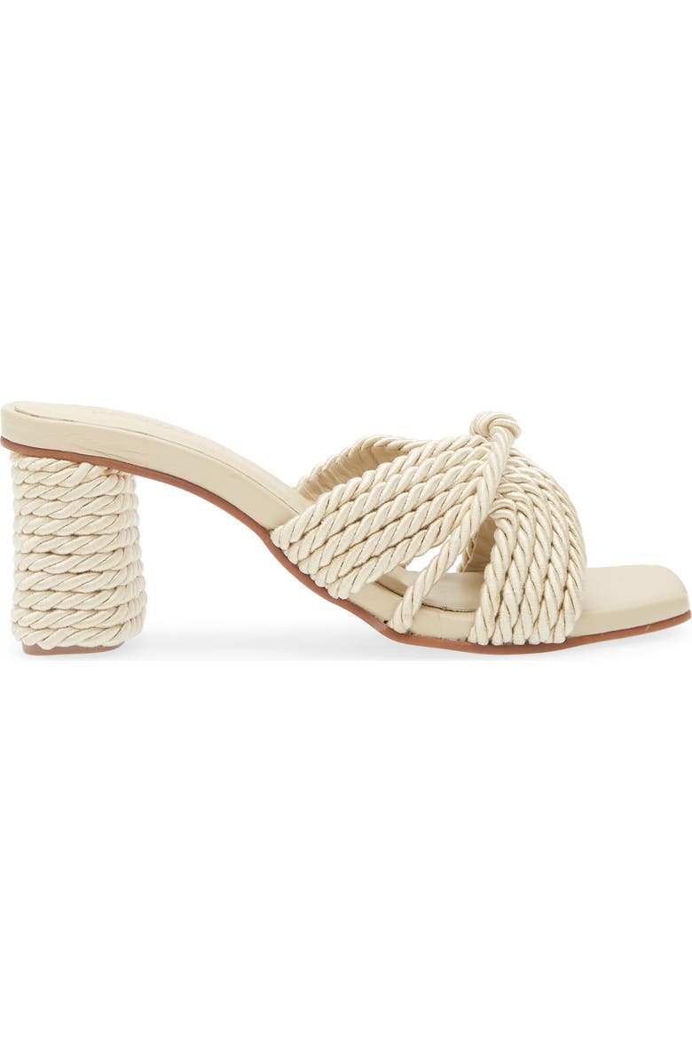 Kaanas Cairo Block Heel Sandal, Alternate, color,