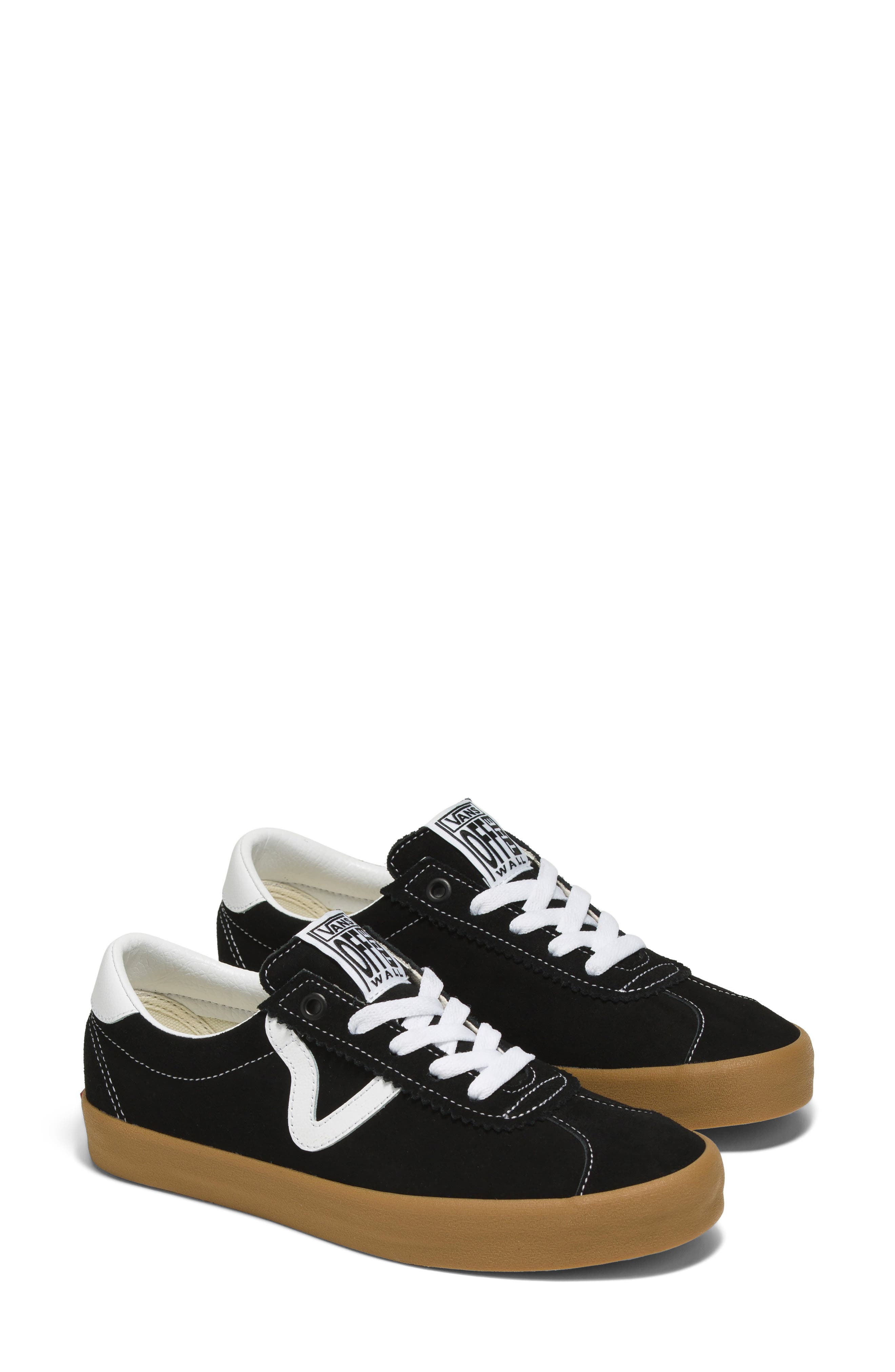Vans Sport Low Sneaker, Main, color, 