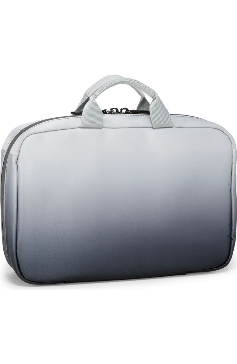 TUMI Madeline Nylon Cosmetics Bag, Alternate, color,