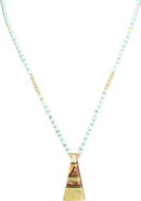 MADISON BEVERLY HILLS Vintage Santo Domingo-3 Necklace