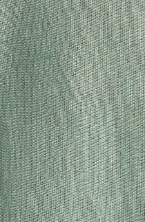 HARSHMAN HARSHMAN MINKA LINEN TOP