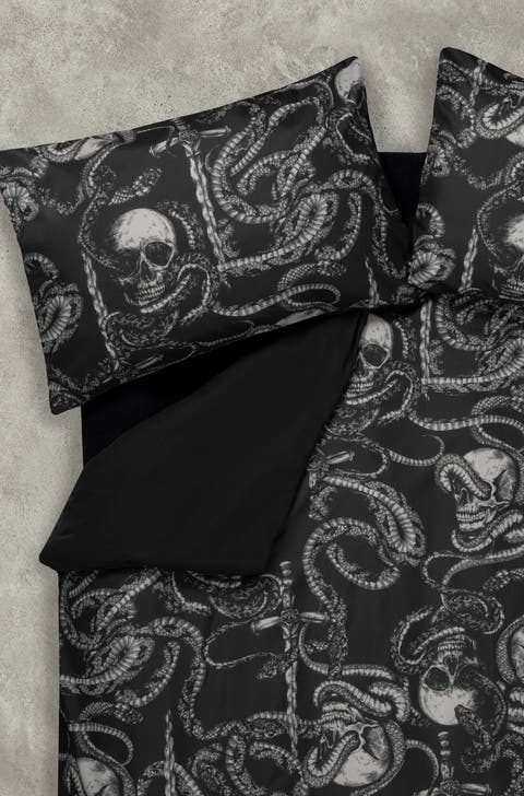 Ophion Bedding Set - Us Queen
