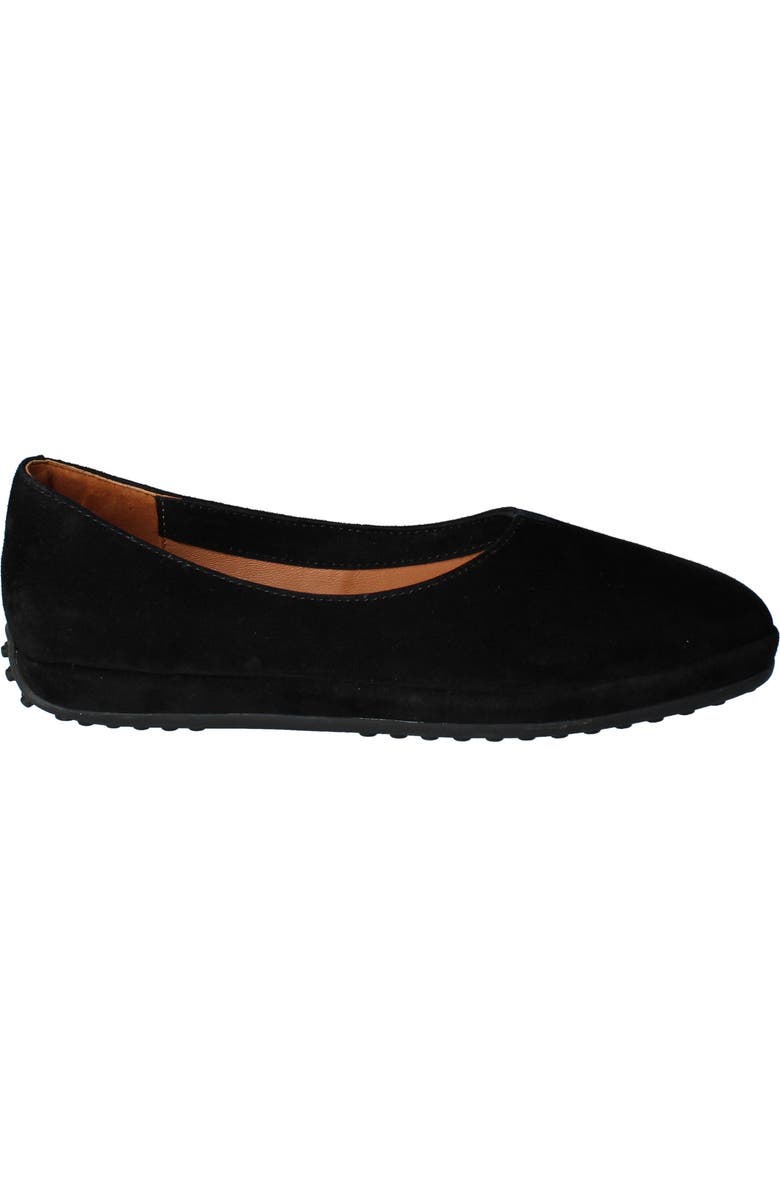 L'Amour des Pieds Xavar Ballet Flat, Alternate, color,