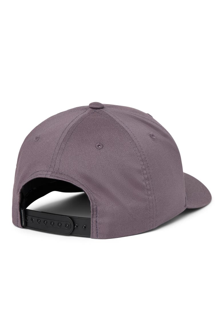 No Itinerary Snapback Baseball Cap, Alternate, color, MOONSCAPE
