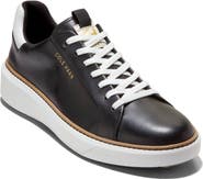 Cole Haan GrandPro Topspin Waterproof Golf Shoe