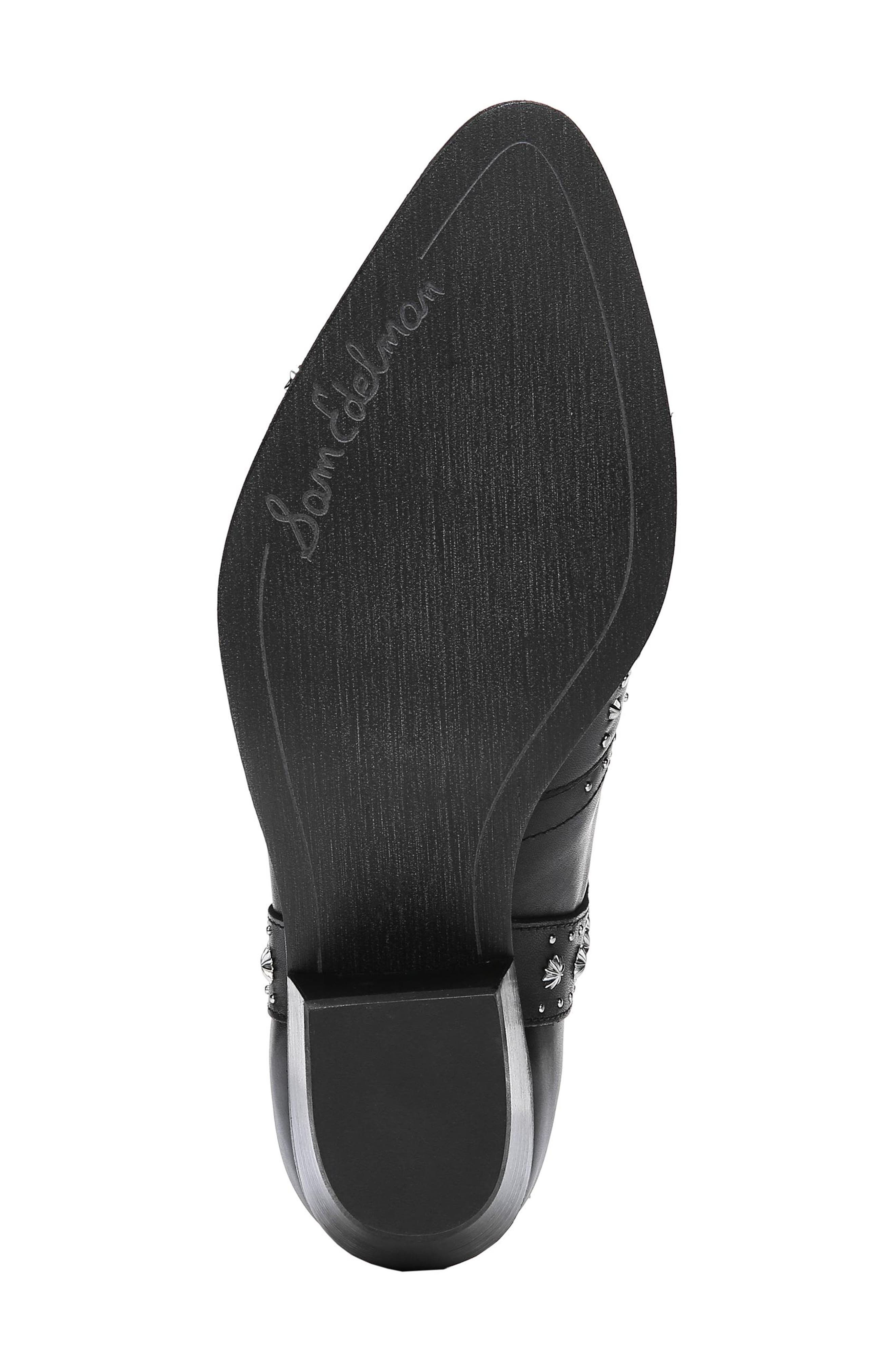 Sam Edelman Brian Bootie, Alternate, color, 