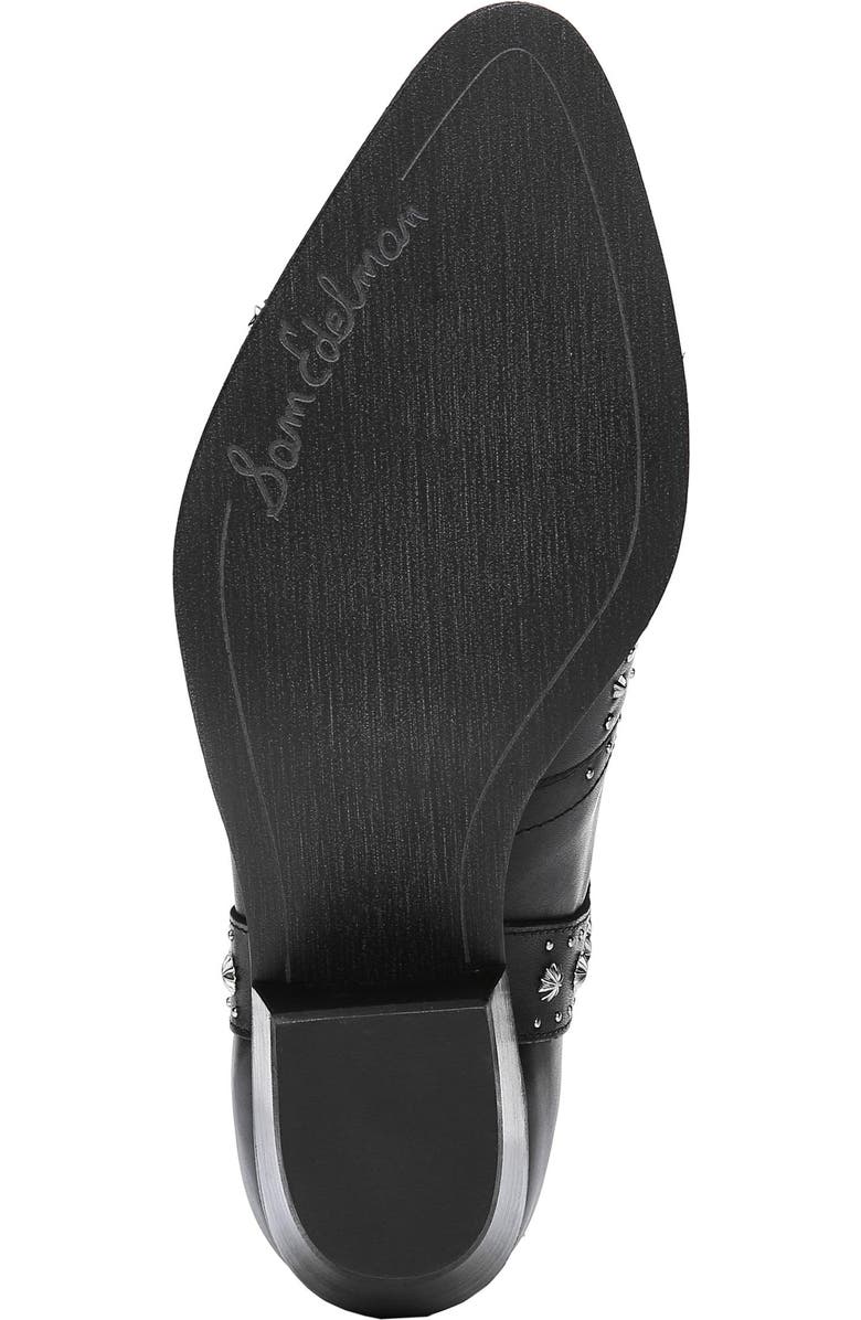 Sam Edelman Brian Bootie, Alternate, color,