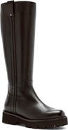 La Canadienne Adorable Leather Knee High Boot