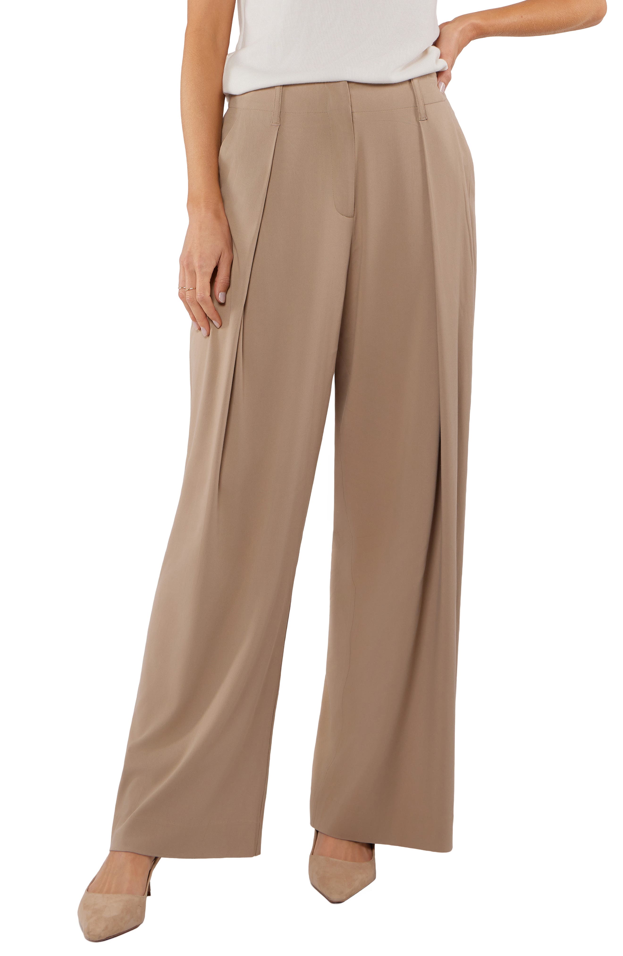 selected KHAKI