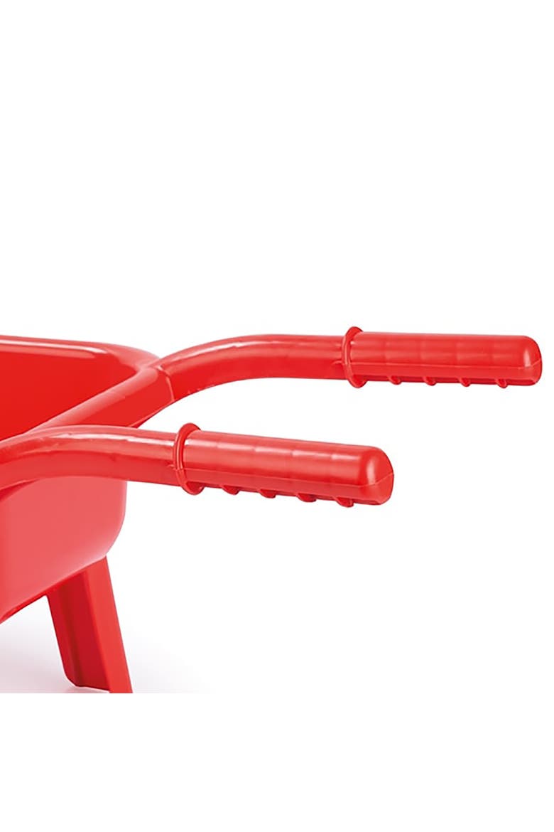 Wheelbarrow Red Beach & Garden Play, Alternate, color, Multicolored