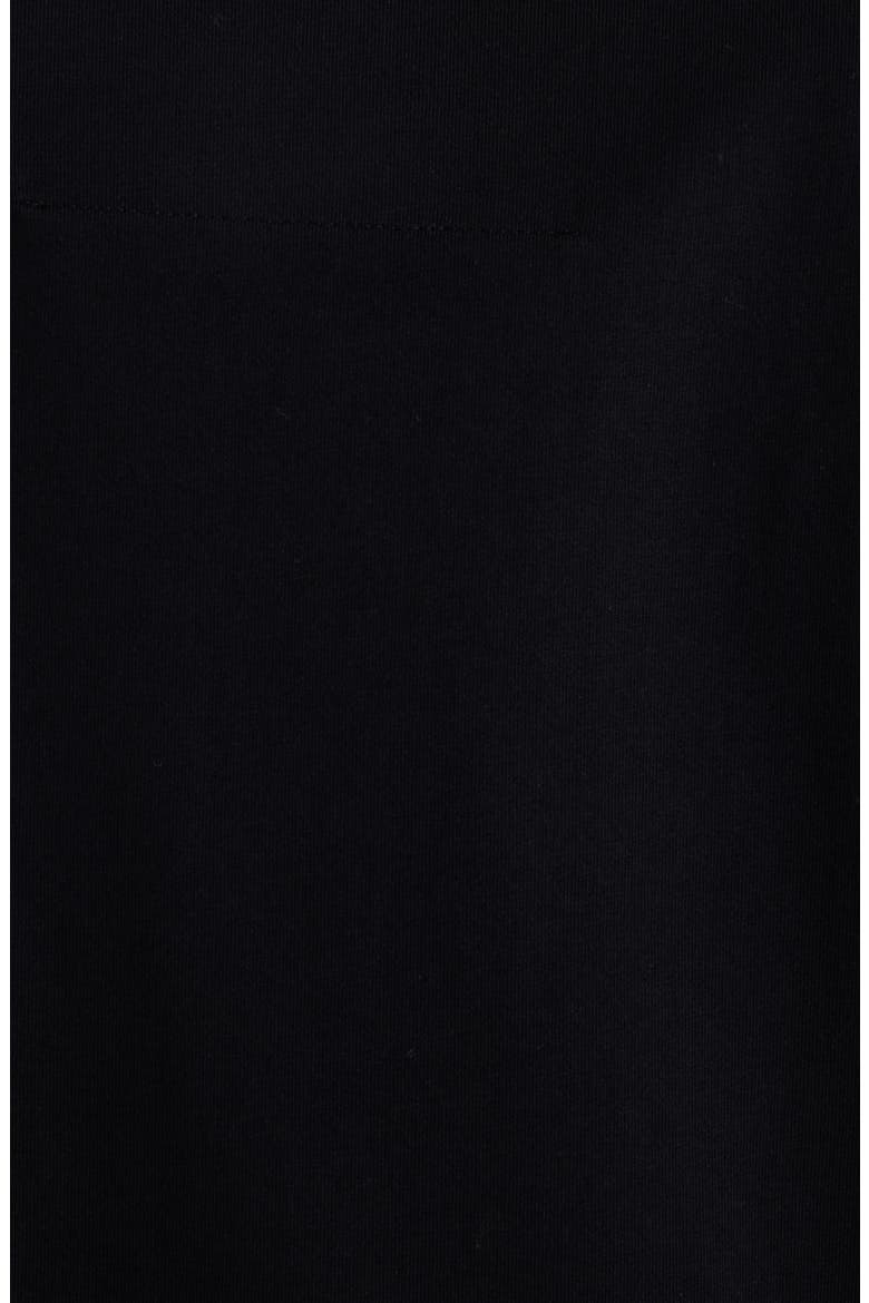 New Studio Fit Oversize Logo Graphic T-Shirt, Alternate, color, BLACK
