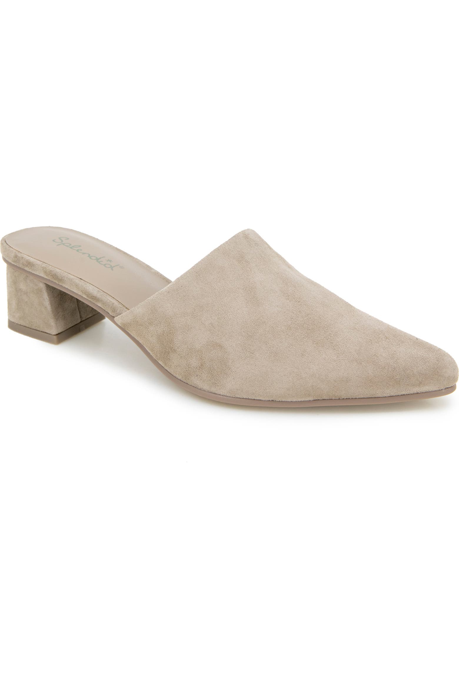 Splendid Laylai Pointed Toe Mule (Women) | Nordstromrack