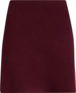ASTR the Label Eryn Sweater Skirt