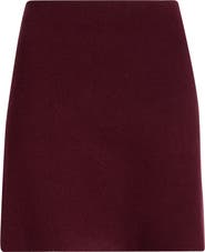 ASTR the Label Eryn Sweater Skirt