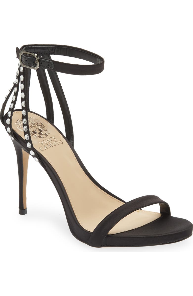 Vince Camuto Daphery Ankle Strap Sandal, Main, color,
