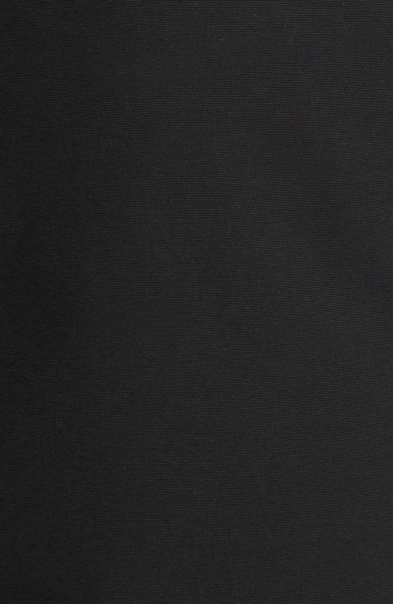 Moose Knuckles Stirling NeoShear Down Parka With Genuine Shearling Trim, Alternate, color, 