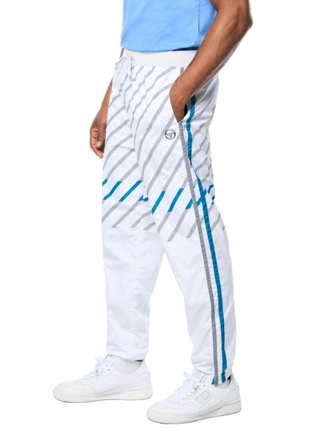 Quadretto Track Pant