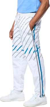 Sergio Tacchini Quadretto Track Pant
