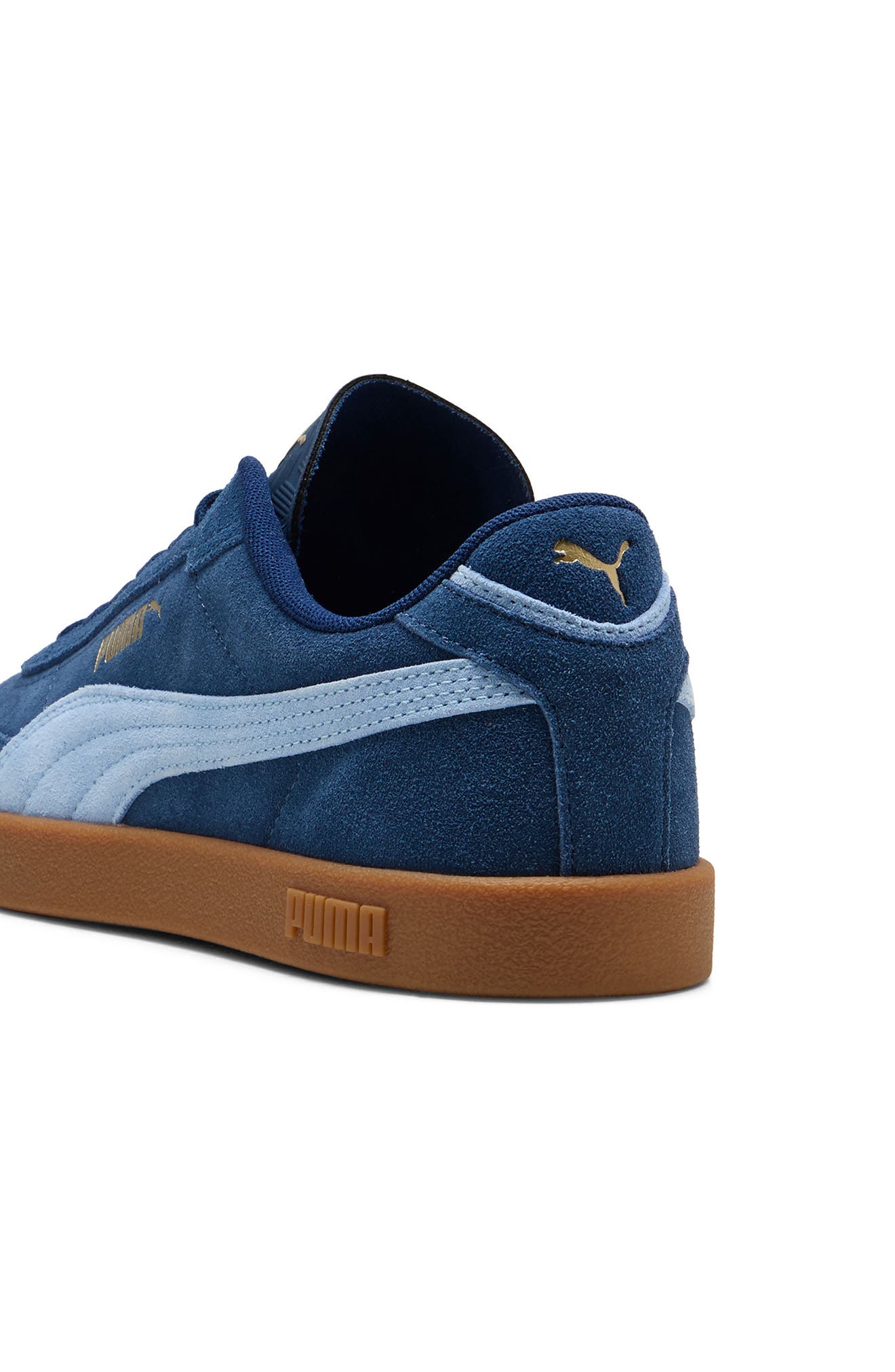 Club II Era Sneaker, Alternate, color, PERSIAN BLUE/ BLUE GUPPY