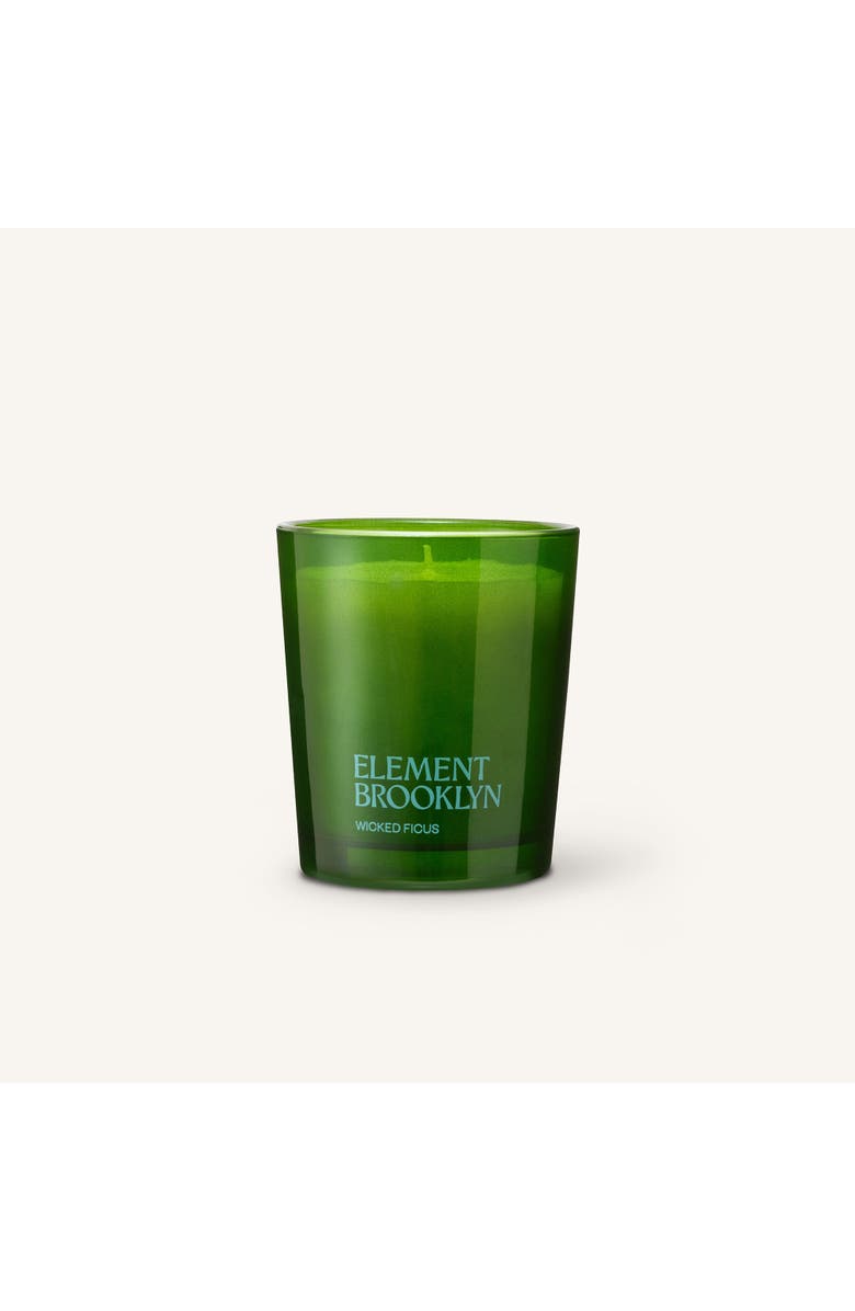 Element Brooklyn Twilight Garden 4-Pack Candles, Alternate, color, Twilight Garden