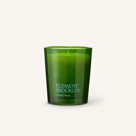 Wicked Ficus Candle