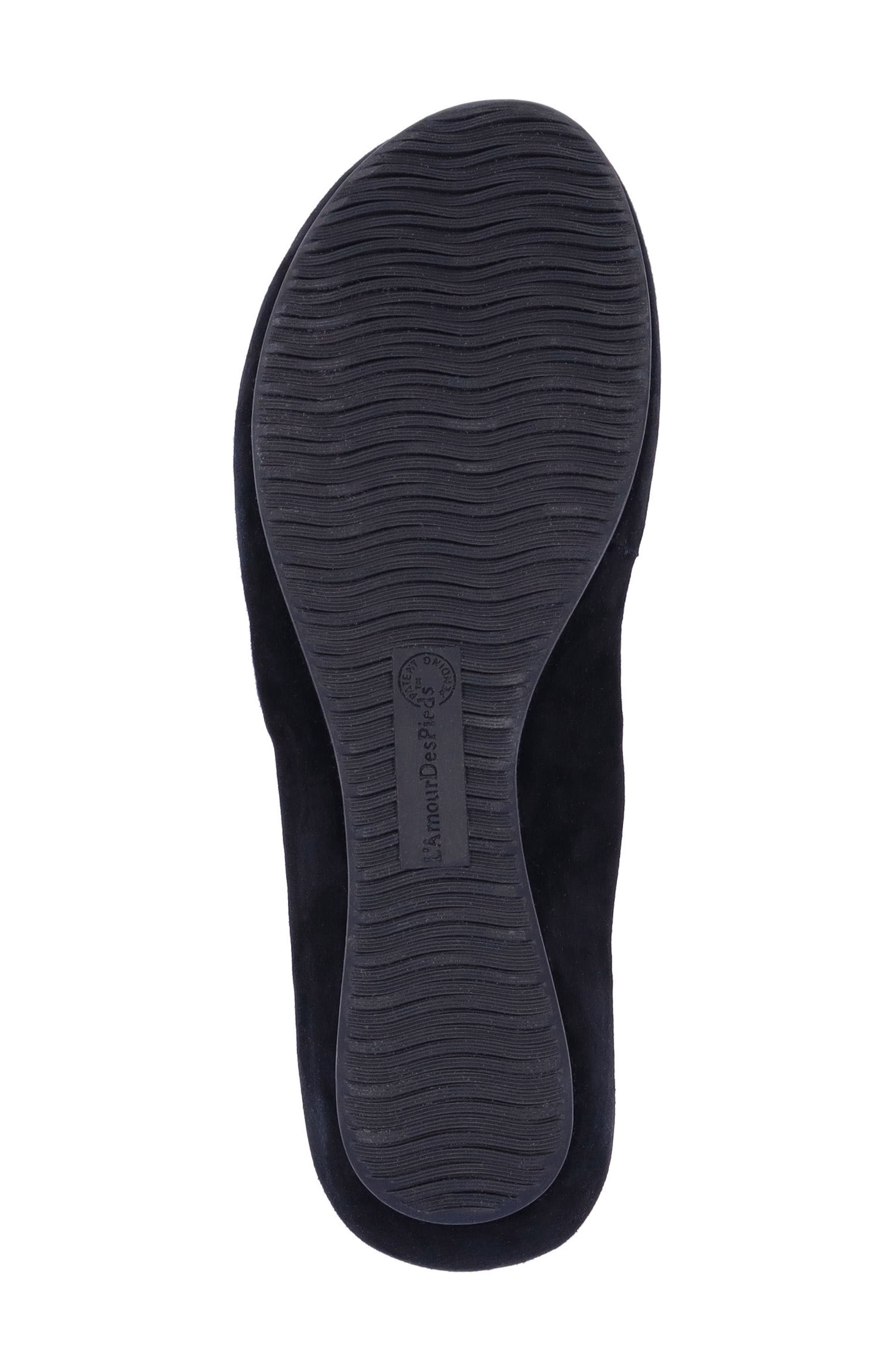 L'Amour des Pieds Callye Sandal, Alternate, color, 