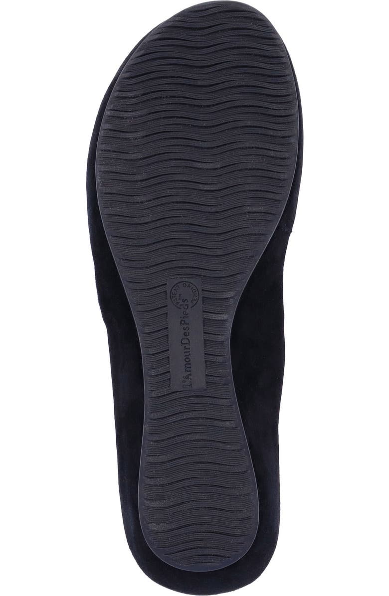 L'Amour des Pieds Callye Sandal, Alternate, color,