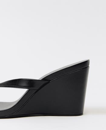Wedge Sandal