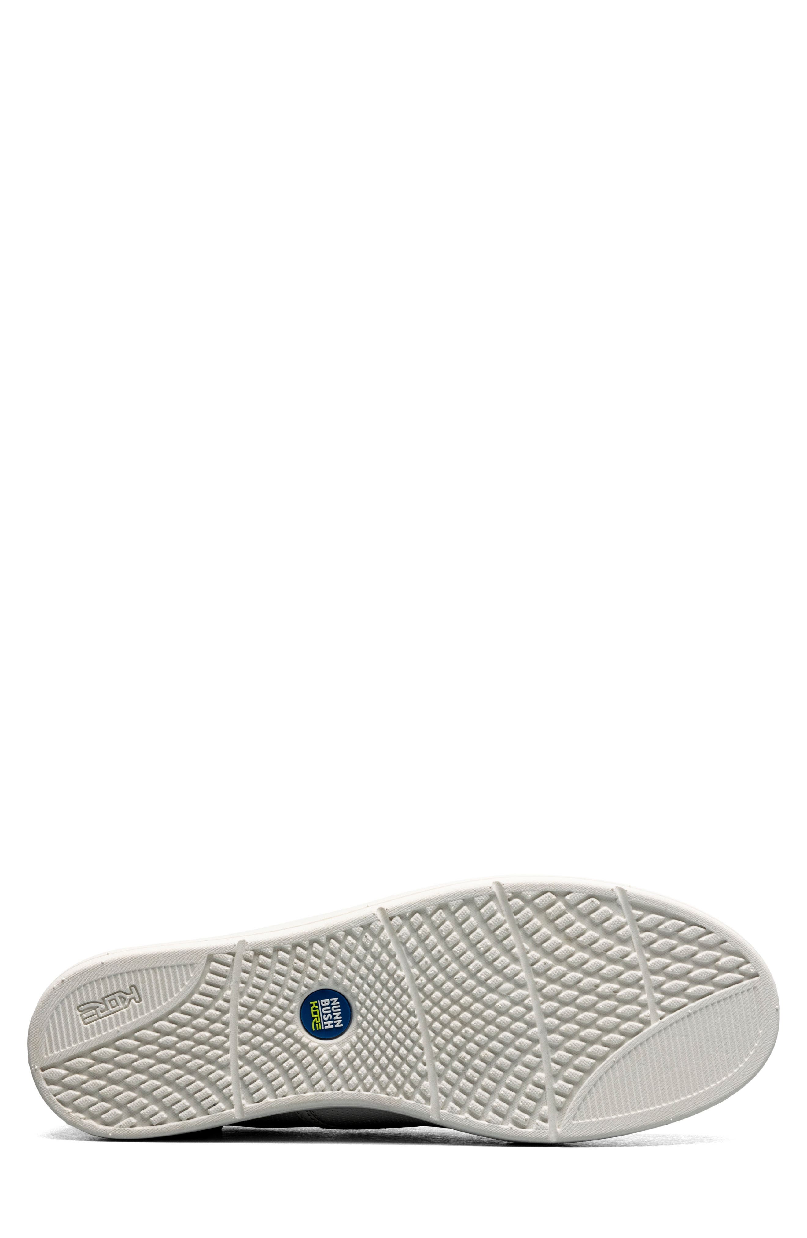 Kore City Walk EZ Slip-On Sneaker, Alternate, color, WHITE