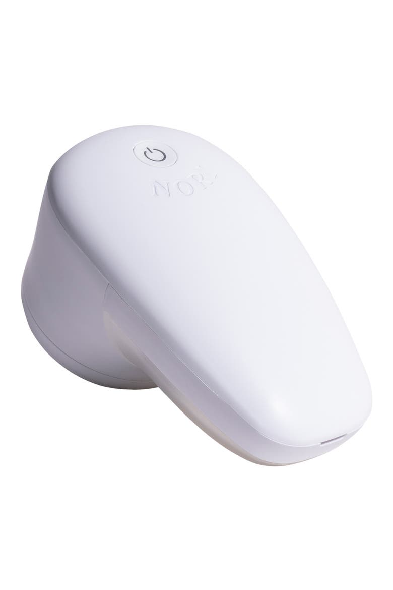 Trim Fabric Shaver, Main, color, WHITE
