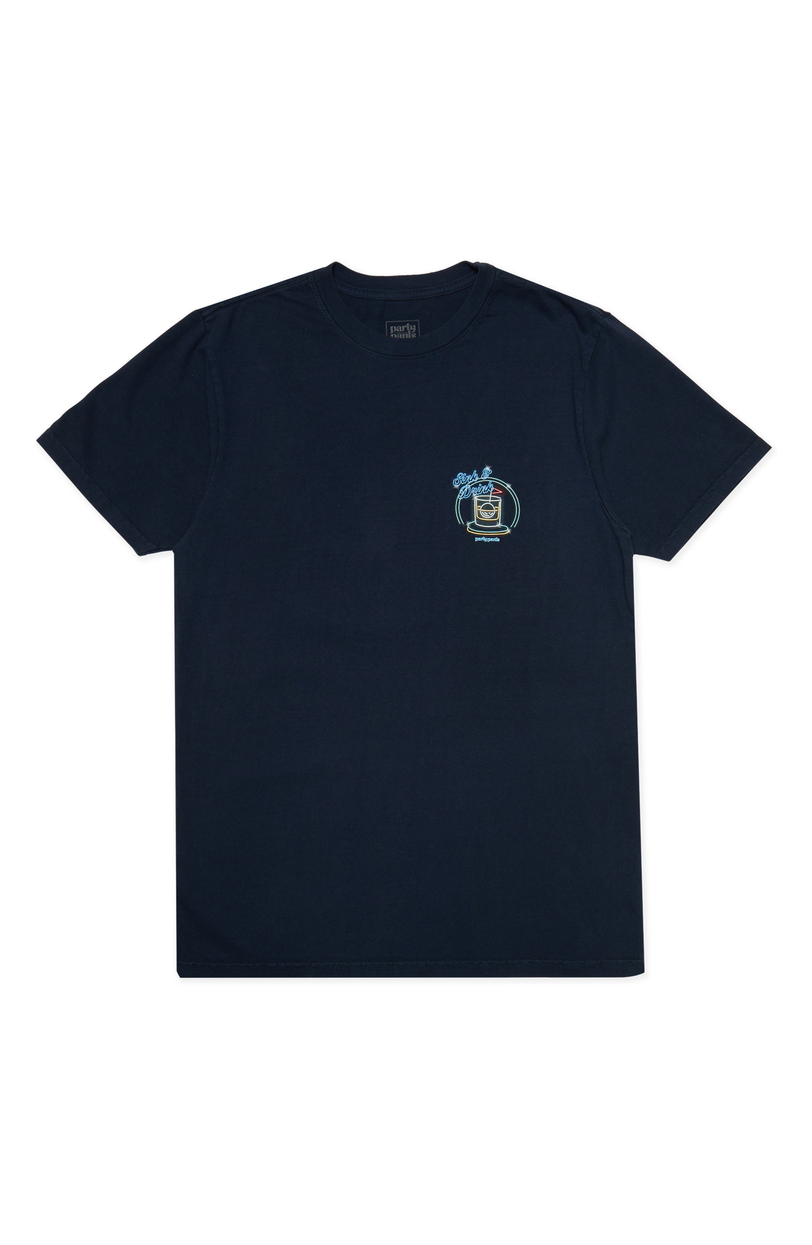 selected NAVY BLUE